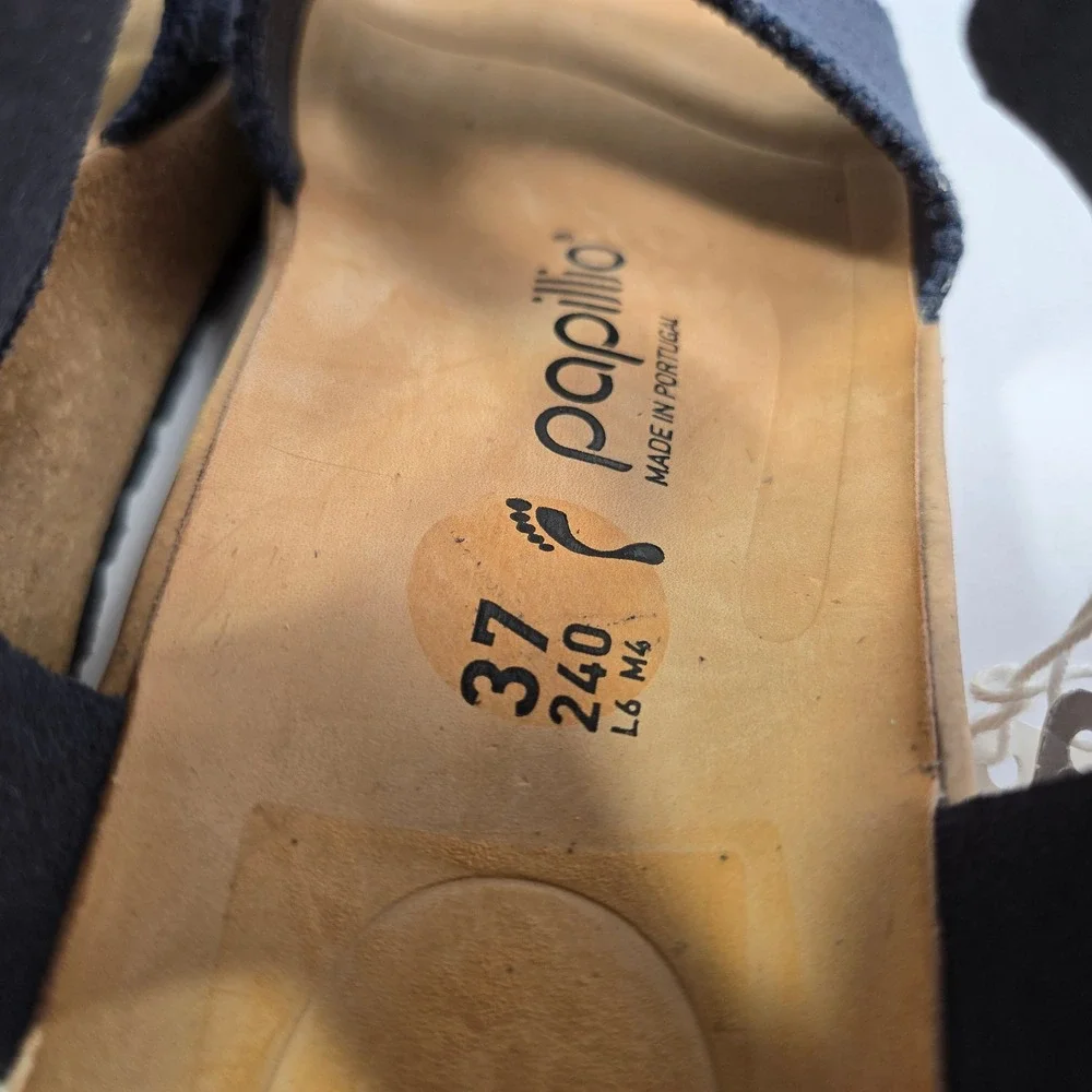 Papillio by birkenstock